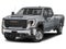 2025 GMC Sierra 2500HD 4WD Crew Cab Standard Bed AT4