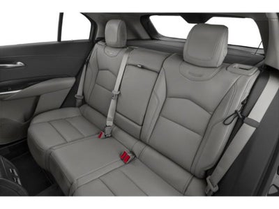 2021 Cadillac XT4 FWD Premium Luxury