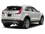 2021 Cadillac XT4 FWD Premium Luxury