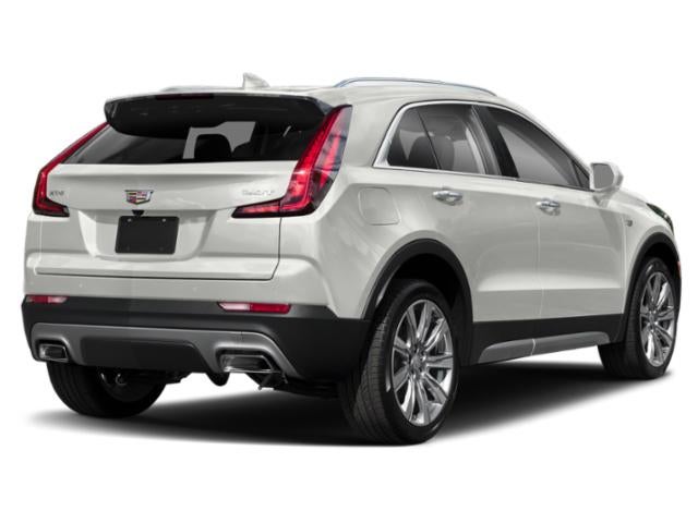 2021 Cadillac XT4 FWD Premium Luxury