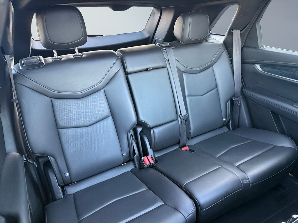 2023 Cadillac XT5 AWD Premium Luxury