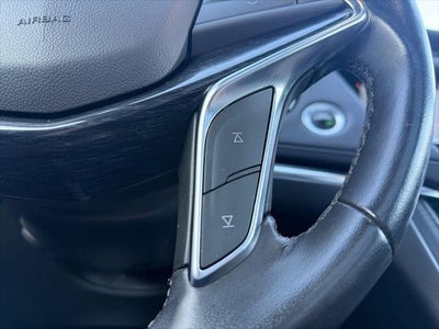 2023 Cadillac XT5 AWD Premium Luxury