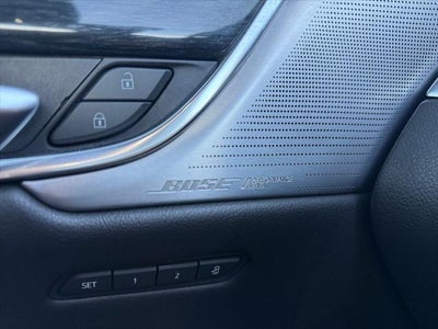 2023 Cadillac XT5 AWD Premium Luxury