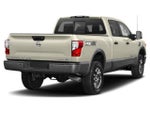 2018 Nissan TITAN XD PRO-4X Diesel