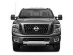 2018 Nissan TITAN XD PRO-4X Diesel