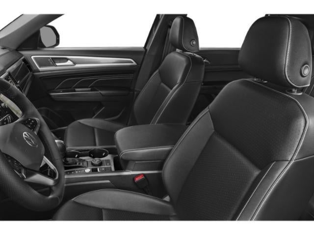 2022 Volkswagen Atlas Cross Sport 3.6L V6 SEL R-Line