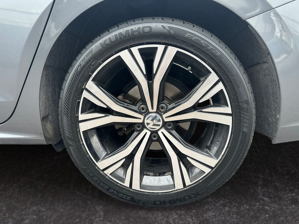 2021 Volkswagen Passat 2.0T SE