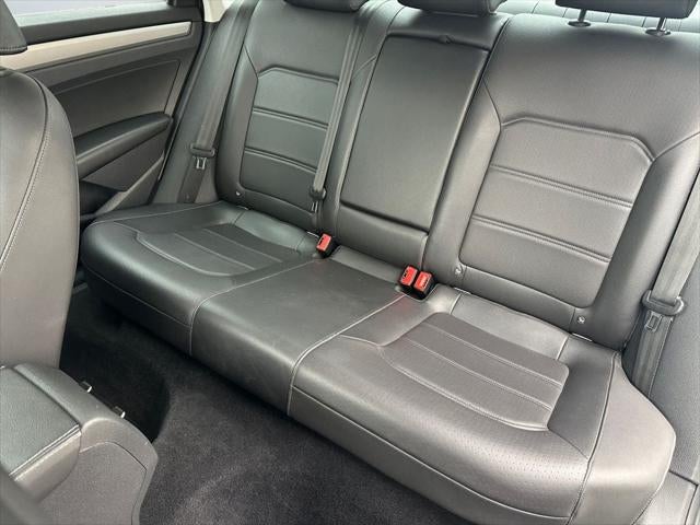 2021 Volkswagen Passat 2.0T SE