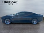 2025 Dodge Charger Scat Pack AWD