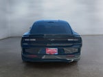 2025 Dodge Charger Scat Pack AWD
