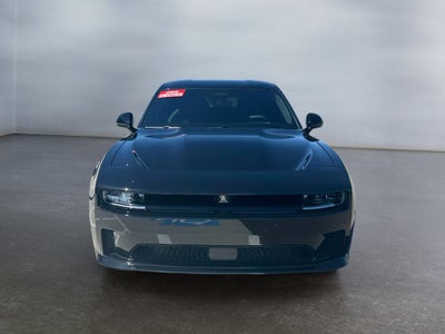 2025 Dodge Charger Scat Pack AWD