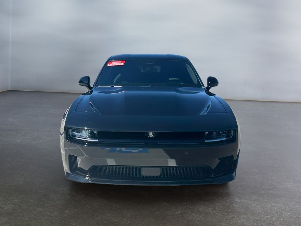 2025 Dodge Charger Scat Pack AWD