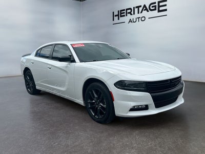 2023 Dodge Charger SXT AWD