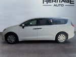 2021 Chrysler Voyager L