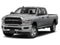 2020 RAM 3500 Laramie Crew Cab 4x4 6'4' Box