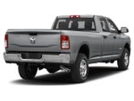 2020 RAM 3500 Laramie Crew Cab 4x4 6'4' Box