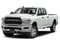 2021 RAM 3500 Tradesman Crew Cab 4x4 8' Box
