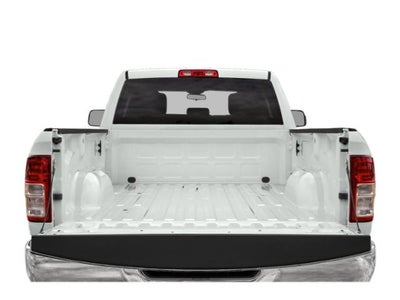 2021 RAM 3500 Tradesman Crew Cab 4x4 8' Box