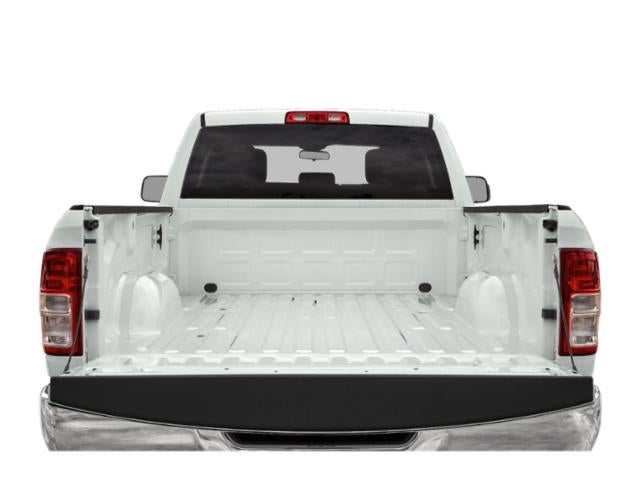 2021 RAM 3500 Tradesman Crew Cab 4x4 8' Box