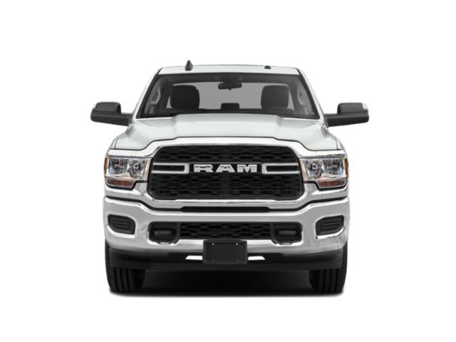 2021 RAM 3500 Tradesman Crew Cab 4x4 8' Box