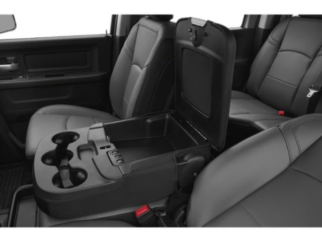 2021 RAM 3500 Tradesman Crew Cab 4x4 8' Box