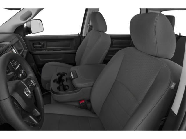2018 RAM 3500 Laramie Crew Cab 4x4 8' Box