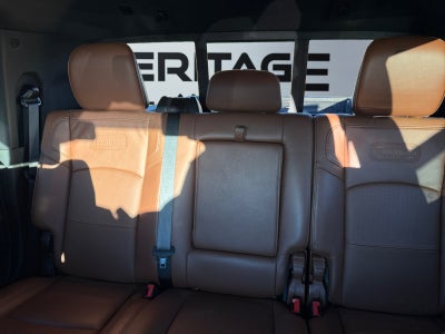 2019 RAM 3500 Longhorn Mega Cab 4x4 6'4' Box