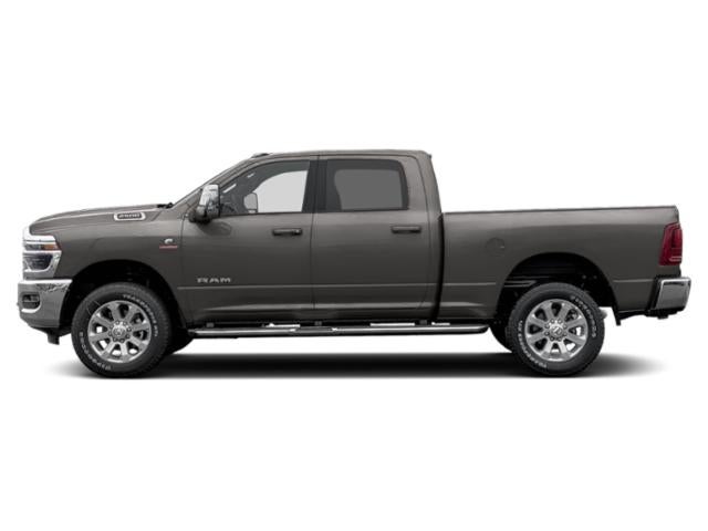 2026 RAM 2500 Laramie Crew Cab 4x4 6'4' Box