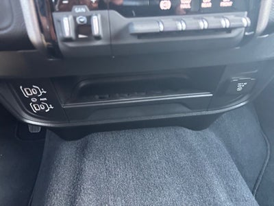 2026 RAM 2500 Laramie Crew Cab 4x4 6'4' Box