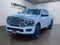 2026 RAM 2500 Laramie Crew Cab 4x4 6'4' Box