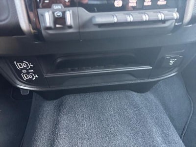 2026 RAM 2500 Laramie Crew Cab 4x4 6'4' Box