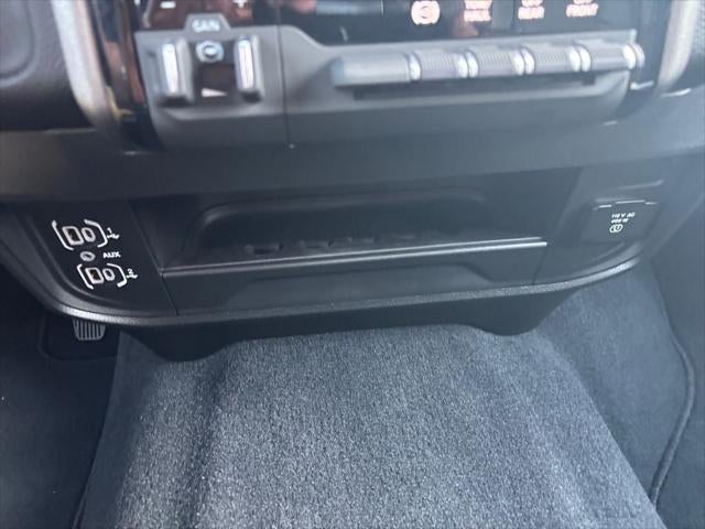 2026 RAM 2500 Laramie Crew Cab 4x4 6'4' Box