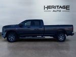 2026 RAM 2500 Big Horn Crew Cab 4x4 8' Box