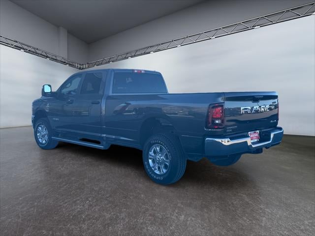 2026 RAM 2500 Big Horn Crew Cab 4x4 8' Box