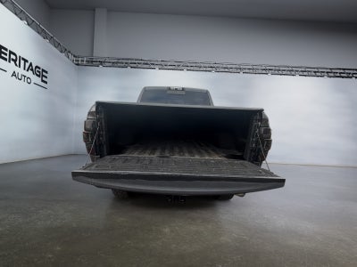 2018 RAM 2500 Power Wagon Crew Cab 4x4 6'4' Box