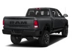 2018 RAM 2500 Power Wagon Crew Cab 4x4 6'4' Box