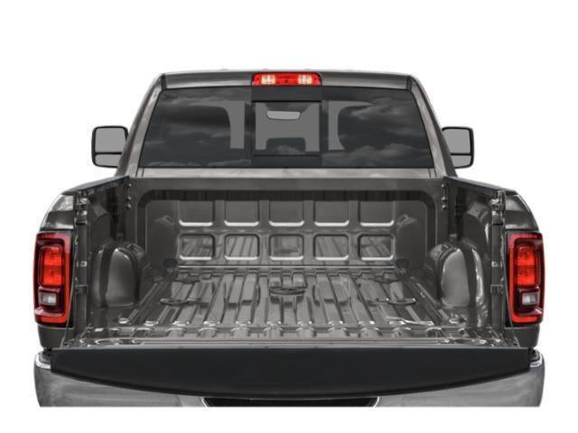 2025 RAM 2500 Laramie Crew Cab 4x4 6'4' Box