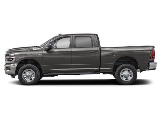 2025 RAM 2500 Laramie Crew Cab 4x4 6'4' Box