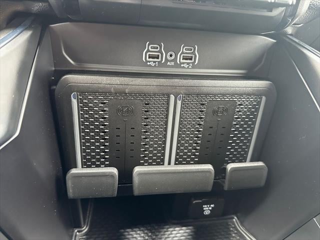 2025 RAM 2500 Laramie Crew Cab 4x4 6'4' Box