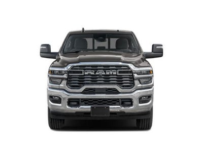 2025 RAM 2500 Laramie Crew Cab 4x4 6'4' Box