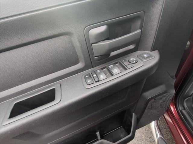 2024 RAM 2500 Tradesman Crew Cab 4x4 8' Box