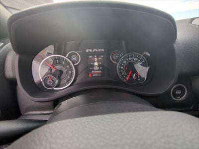 2024 RAM 2500 Tradesman Crew Cab 4x4 8' Box