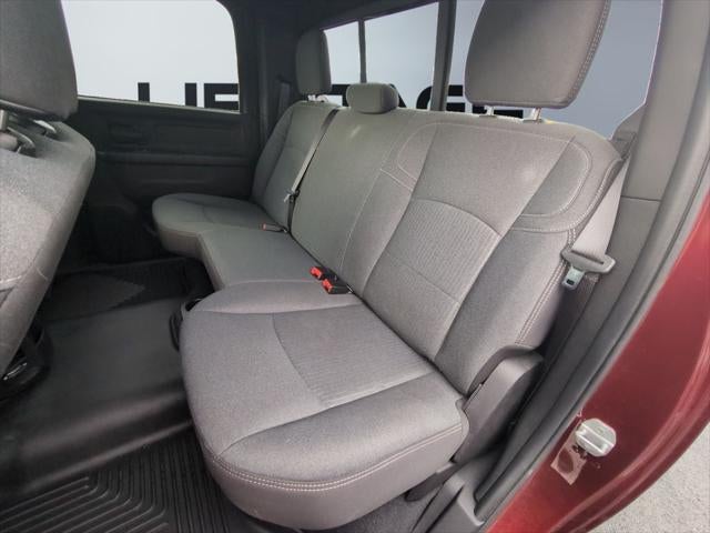 2024 RAM 2500 Tradesman Crew Cab 4x4 8' Box