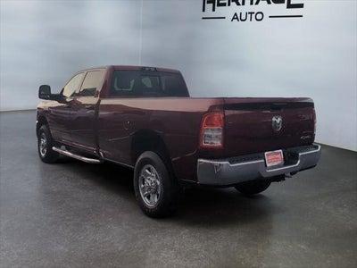 2024 RAM 2500 Tradesman Crew Cab 4x4 8' Box