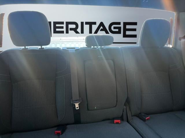 2020 RAM 2500 Big Horn Crew Cab 4x4 8' Box