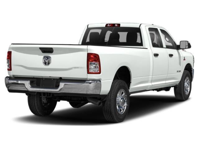 2022 RAM 2500 Big Horn Crew Cab 4x4 8' Box