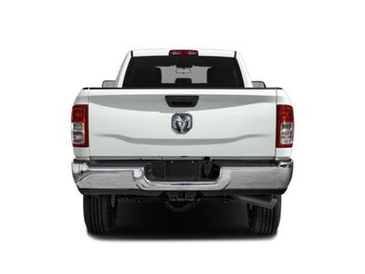 2022 RAM 2500 Big Horn Crew Cab 4x4 8' Box