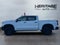 2026 Chevrolet Silverado 1500 4WD Crew Cab Short Bed ZR2
