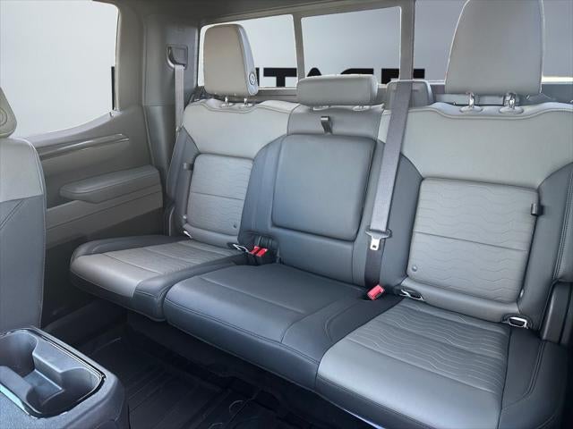 2026 Chevrolet Silverado 1500 4WD Crew Cab Short Bed ZR2