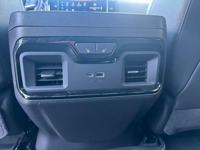 2026 Chevrolet Silverado 1500 4WD Crew Cab Short Bed ZR2